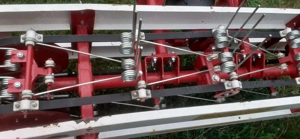 Grebla curele  - imagine 3