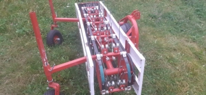 Grebla curele  - imagine 5