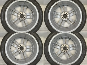 Roti/Jante Seat 5x100 215/45 R17 Ibiza; VW Audi; Skoda; Toyota, Subaru - imagine 8