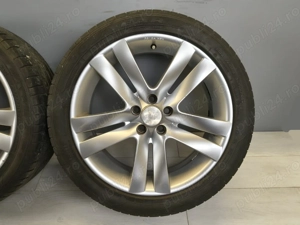 Roti/Jante Seat 5x100 215/45 R17 Ibiza; VW Audi; Skoda; Toyota, Subaru - imagine 6