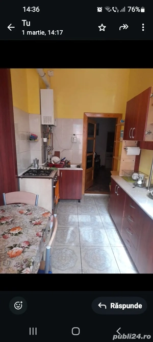 Apartament de vînzare - imagine 6