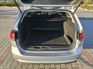 Vw Golf 7.5 - 03.2019 - DSG - 1.6 TDI 115cp - 179.500km - imagine 8