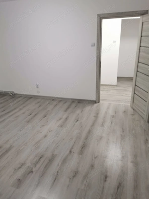 Apartament 3 camere, zona Grivitei, renovat recent.