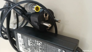 Incarcator laptop lenovo 65w