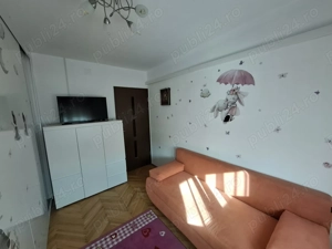 Zona Soarelui, apartament 3 camere, decomandat, renovat, preț 121000 euro, negociabil - imagine 5