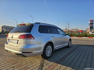 Vw Golf 7.5 - 03.2019 - DSG - 1.6 TDI 115cp - 179.500km - imagine 4