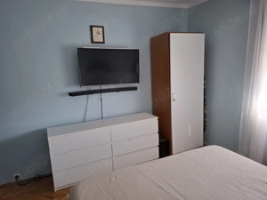 Zona Soarelui, apartament 3 camere, decomandat, renovat, preț 121000 euro, negociabil - imagine 6