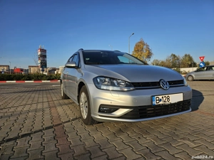Vw Golf 7.5 - 03.2019 - DSG - 1.6 TDI 115cp - 179.500km - imagine 3
