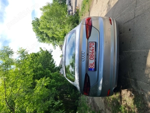 Audi A5 Sportback 35 2019  - imagine 3