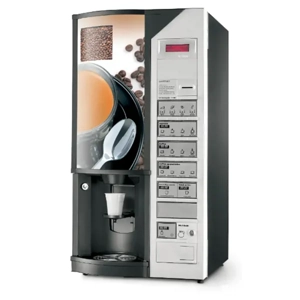 Aparat cafea wittenborg 7100