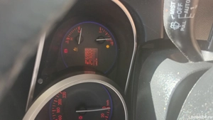 vând Mazda cx 7 s-au schimb 