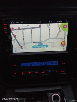 vw passat 2001 - imagine 2