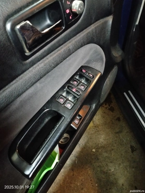 vw passat 2001 - imagine 4