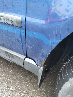 vw passat 2001 - imagine 6