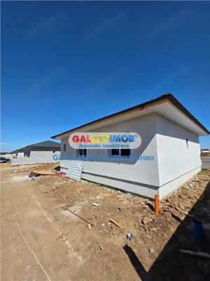 Vanzare casa Premium cu teren de 420 mp situata in comuna Clinceni - imagine 11