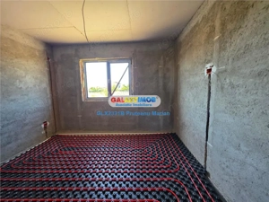 Vanzare casa Premium cu teren de 420 mp situata in comuna Clinceni - imagine 18