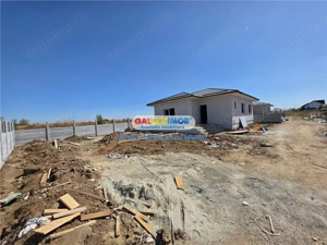 Vanzare casa Premium cu teren de 420 mp situata in comuna Clinceni - imagine 8