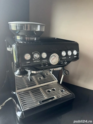 espressor sage barista 