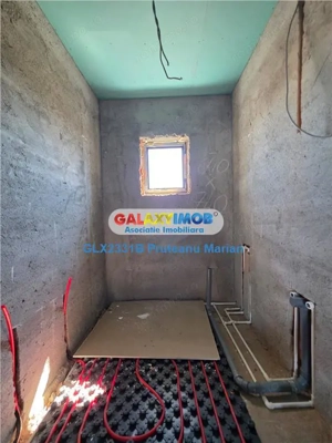 Vanzare casa Premium cu teren de 420 mp situata in comuna Clinceni - imagine 19