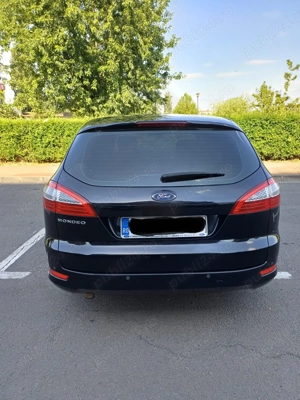 Vand Ford Mondeo 2010 - imagine 4