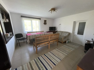 Închiriez cabană Casă Mărgăuța 5 camere +piscina , loc Mărgău Jud Cluj   1000 lei pe noapte - imagine 3