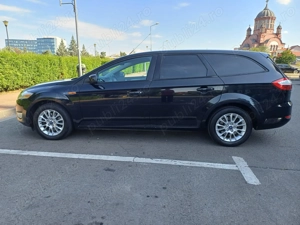 Vand Ford Mondeo 2010 - imagine 2