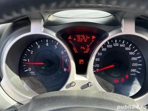 Nissan Juke,1,6L, DIG-T, Xtronic-M8 4x4 - imagine 7
