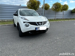 Nissan Juke,1,6L, DIG-T, Xtronic-M8 4x4 - imagine 4