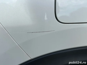 Nissan Juke,1,6L, DIG-T, Xtronic-M8 4x4 - imagine 9