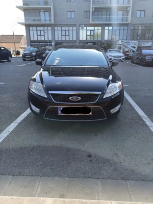 Vand Ford Mondeo 2010 - imagine 3