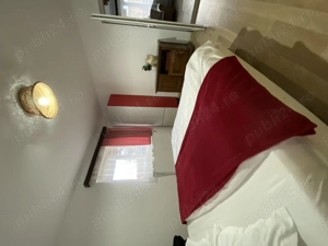 Închiriez cabană Casă Mărgăuța 5 camere +piscina , loc Mărgău Jud Cluj   1000 lei pe noapte - imagine 4