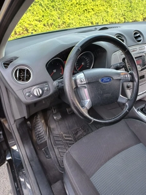 Vand Ford Mondeo 2010 - imagine 6