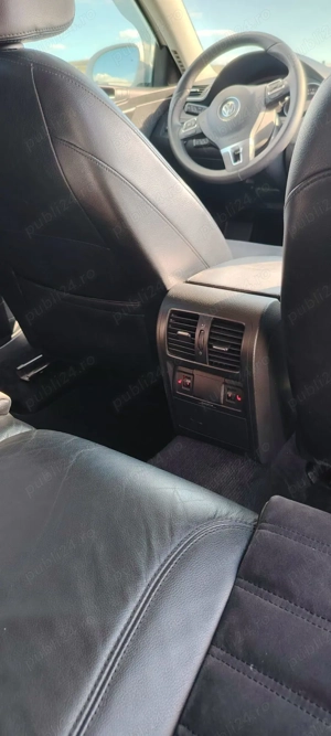 Vand renault laguna 3 Bose Edition  - imagine 5