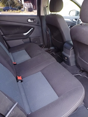 Vand Ford Mondeo 2010 - imagine 7