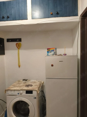 Garsoniera de închiriat în Craiova str.Amaradia bl G8