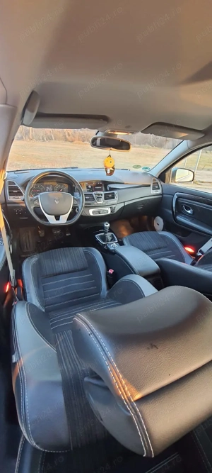 Vand renault laguna 3 Bose Edition  - imagine 6