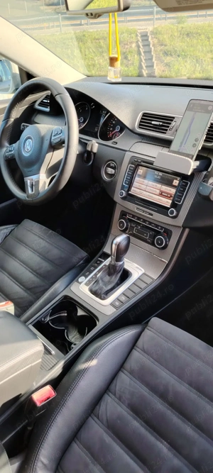 Vand renault laguna 3 Bose Edition  - imagine 7