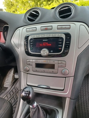 Vand Ford Mondeo 2010 - imagine 9