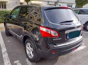 Nissan Qashqai, 09 2011,Benzina1.6, Euro 5, 214.700 km - imagine 4