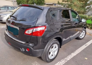 Nissan Qashqai, 09 2011,Benzina1.6, Euro 5, 214.700 km - imagine 3
