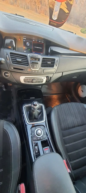 Vand renault laguna 3 Bose Edition  - imagine 8