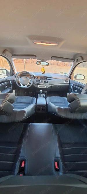 Vand renault laguna 3 Bose Edition  - imagine 9