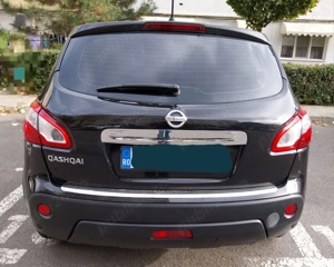 Nissan Qashqai, 09 2011,Benzina1.6, Euro 5, 214.700 km - imagine 5