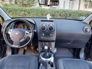 Nissan Qashqai, 09 2011,Benzina1.6, Euro 5, 214.700 km - imagine 8