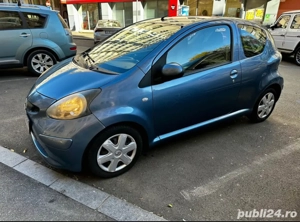 Toyota Aygo - imagine 2
