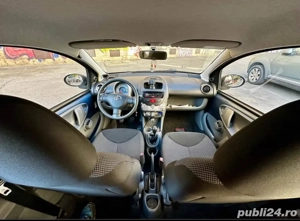 Toyota Aygo - imagine 5
