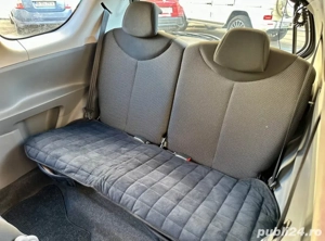 Toyota Aygo - imagine 6