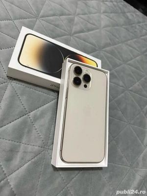 Iphone 14 Pro Max  - imagine 1