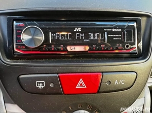 Toyota Aygo - imagine 7