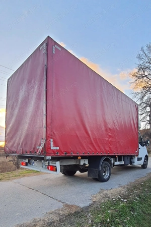 Vand renault master 2014 - imagine 2